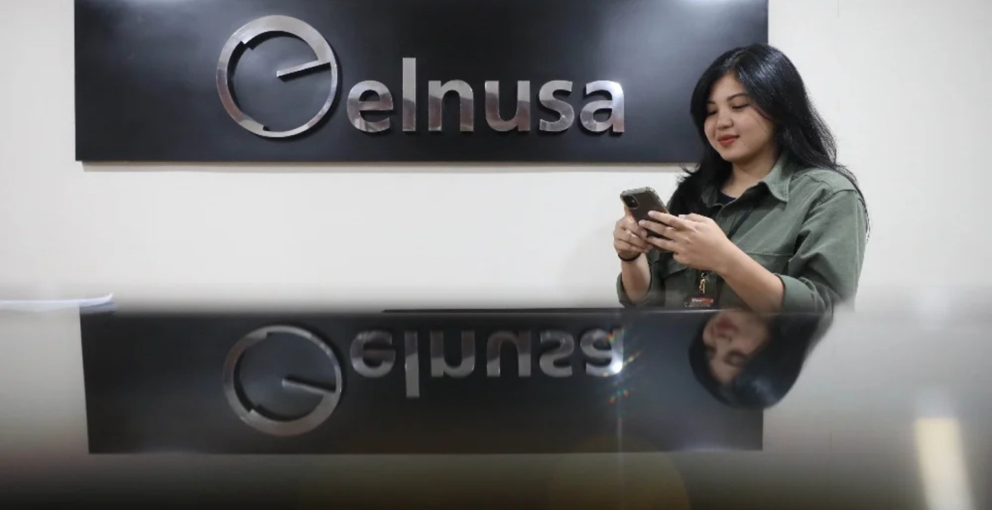 Tren Positif Kinerja Keuangan Elnusa (ELSA), Laba Bersih 2024 Melonjak 42%