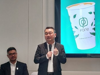 Fore Kopi (FORE) Ekspansi Bisnis Donat Usai IPO, Meluncur Kuartal III/2025