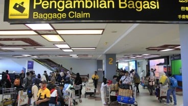 Mudik Lebaran 2025, Peningkatan Kedatangan Penumpang Terjadi di Bandara Minangkabau