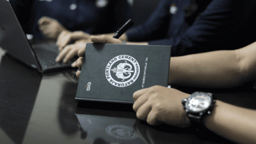 Semen Baturaja Raih Predikat ‘Very Good’ ACGS 2024