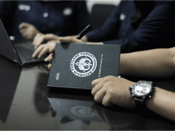 Semen Baturaja Raih Predikat ‘Very Good’ ACGS 2024