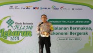 Jelajah Lebaran 2025: Harapan Ekonomi Bergeliat Hingga ke Pelosok