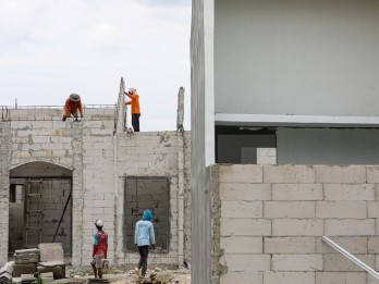 Bank Tanah Sediakan 73 Hektare Lahan untuk Program 3 Juta Rumah