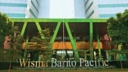 Emiten Prajogo Pangestu Barito Pacific (BRPT) Mau Buyback Saham Rp500 Miliar