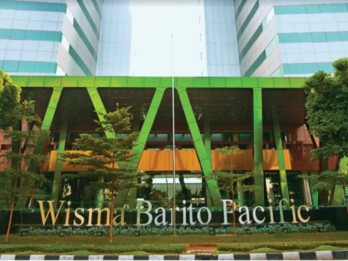 Emiten Prajogo Pangestu Barito Pacific (BRPT) Mau Buyback Saham Rp500 Miliar