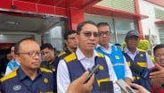 ESDM Perintahkan Pertamina Tambah Pasokan LPG & BBM di Sumbagsel Jelang Lebaran 2025