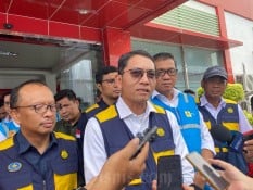 ESDM Perintahkan Pertamina Tambah Pasokan LPG & BBM di Sumbagsel Jelang Lebaran 2025