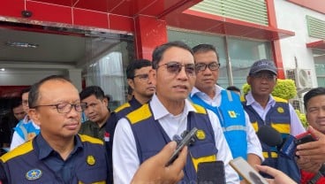 ESDM Perintahkan Pertamina Tambah Pasokan LPG & BBM di Sumbagsel Jelang Lebaran 2025