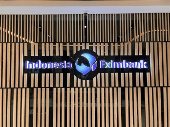 Intip Strategi Indonesia Eximbank (LPEI) Kejar Laba pada 2025