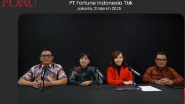 Saham FORU Fluktuasi, Manajemen Fokus Transformasi