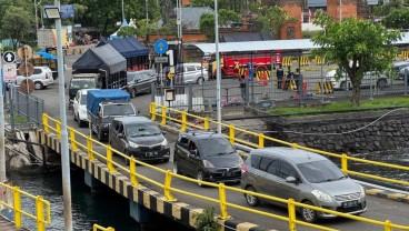 Pemudik Bali ke NTB Diminta Berangkat Lebih Awal, Antisipasi Nyepi dan Arus Mudik Lebaran 2025