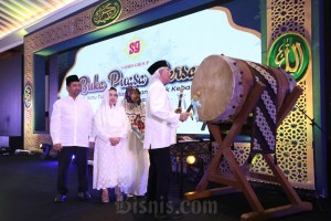 Sahid Group Menggelar Acara Buka Puasa Bersama