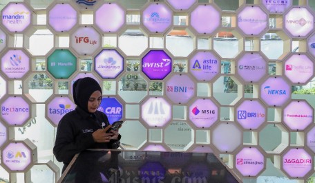 Volatilitas Pasar Saham 2025 Meningkat, Perusahaan Asuransi Jiwa Perlu Diversifikasi Investasi
