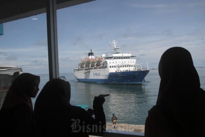 Pelabuhan Makassar Siap Hadapi Puncak Arus Mudik Lebaran 2025