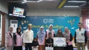 YBM PLN UID Sulselrabar Salurkan Bantuan Ramadan ke 4.945 Mustahik