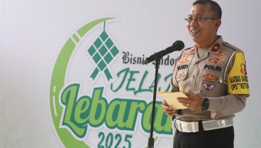 Jelajah Lebaran 2025: Arus Mudik Dimulai, Polri Tekankan Aspek Keselamatan Pemudik