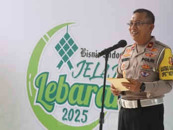 Jelajah Lebaran 2025: Arus Mudik Dimulai, Polri Tekankan Aspek Keselamatan Pemudik