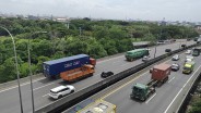 Pembatasan Truk Barang Tetap 16 Hari, Pengusaha Logistik Dapat Diskon Jasa dari Pelindo