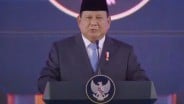 Prabowo Beri Arahan Baru Soal Danantara yang Kelola Aset Jumbo BUMN