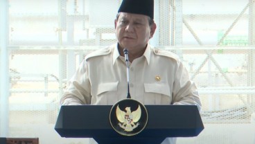 Prabowo Instruksikan Jajaran Kawal Persiapan Arus Mudik
