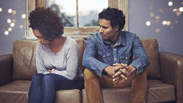 Tips Cinta, Cara Menghadapi Pasangan dengan Avoidant Attachment