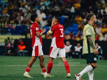 Indonesia vs Bahrain: Jauhkan Para Pemain dari Gangguan Influencer!