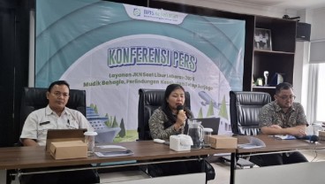 Pemkot Denpasar Sediakan Posko Kesehatan bagi Pemudik