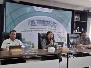 Pemkot Denpasar Sediakan Posko Kesehatan bagi Pemudik