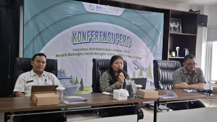 Pemkot Denpasar Sediakan Posko Kesehatan bagi Pemudik