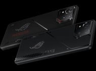 Spesifikasi Ponsel Gaming Baru dari Asus