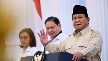 Perkuat Keuangan Inklusif, Begini Strategi Pemerintah