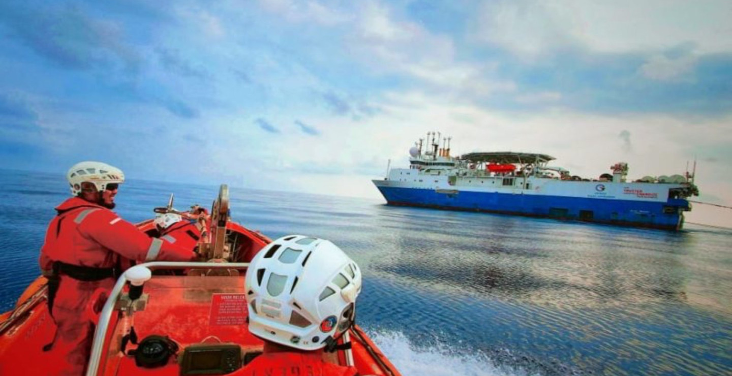 Elnusa (ELSA) Rides Positive Trend as 2024 Net Profit Soars 42%