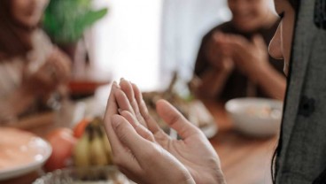 Jadwal Buka Puasa Wilayah Jawa Barat Hari Ini, Sabtu 22 Maret 2025