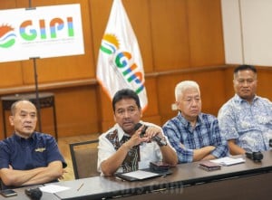 GIPI Sampaikan Dampak Pemotongan Anggaran Oleh Pemerintah di Industri Pariwisata