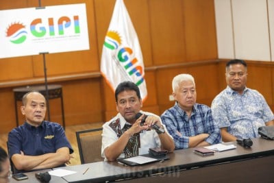 GIPI Sampaikan Dampak Pemotongan Anggaran Oleh Pemerintah di Industri Pariwisata