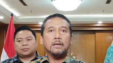 Survei: Kinerja Pasar Hotel Melemah Imbas Hemat Anggaran Prabowo