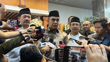 Ketua MPR Yakin Prabowo Segera Teken Keppres RUU TNI Meski Ada Penolakan Publik