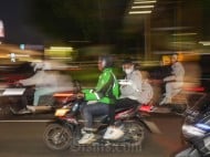 Gojek Salurkan Bonus Hari Raya Bagi Mitra Driver Pengganti THR, Ini Besaran Kategorinya!