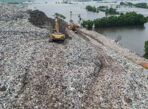 Pemkot Pekalongan Menerapkan Status Darurat Sampah Hingga Enam Bulan ke Depan