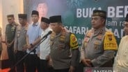 Kapolri Turun Tangan di Kasus Teror 'Kepala Babi' Media Tempo