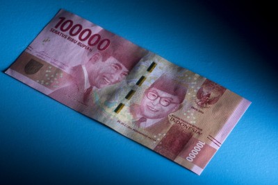 Racikan BlackRock di BBRI, BMRI, BBNI, BBTN Jelang Hilal Dividen