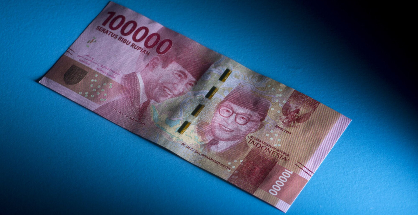 Racikan BlackRock di BBRI, BMRI, BBNI, BBTN Jelang Hilal Dividen