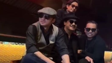 Band Indonesia Electric Cadillac Tampil di Byron Bay Bluesfest, Sepanggung dengan Tom Morello