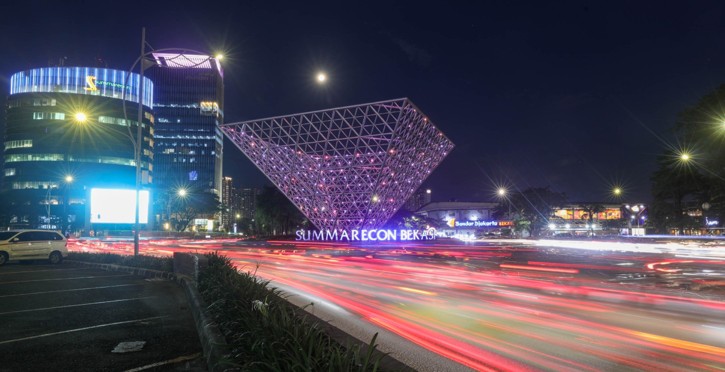 Strategi Ekspansi Summarecon (SMRA) 2025, Perkuat Segmen Mal & Hotel