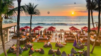 Selama Hari Raya Nyepi Tol Bali Mandara Ditutup Sementara