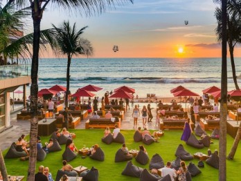 Selama Hari Raya Nyepi Tol Bali Mandara Ditutup Sementara