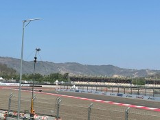 MotoGP Mandalika Jaring Penonton dari Makassar, Beri Diskon 50%