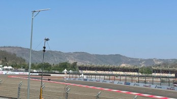 MotoGP Mandalika Jaring Penonton dari Makassar, Beri Diskon 50%
