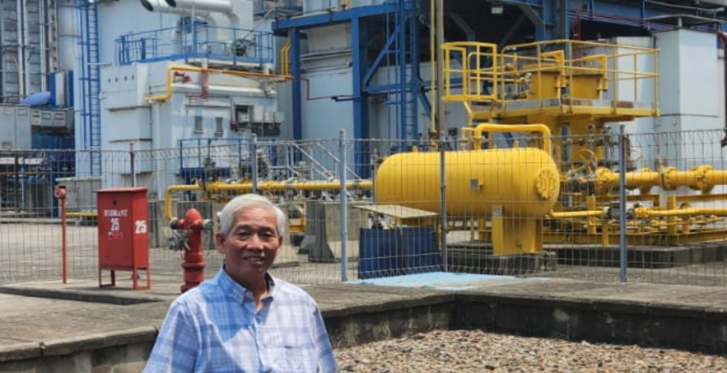 Lo Kheng Hong: Silver Lining Amid Market Slump