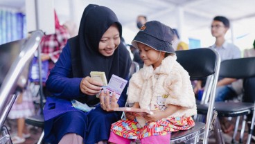 Layanan Penukaran Uang Lebaran di Malang dari Bank Indonesia dan Perbankan, Ini Informasinya
